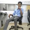 Karunakaran Karuppaiah