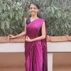 Sharika Ramachandran