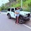 Mandeep kumar