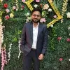Gandhar Parab