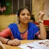 Anusiya Metleena