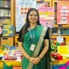 Gitika Gaur