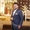 Syed Mushtaq Raza Kazmi
