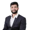 Nirmay Choksi