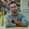 Ashish Gupta