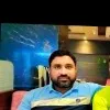 Mohd Ashique Azmi