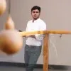 Manu Krishna IK