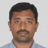 Harshith KP