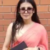 Sakshi Kandari