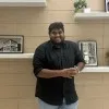 Navneeth Dilip