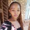 Amanda Mazwi