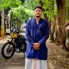 B Shashanka Gowda