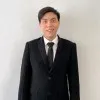 David Parlinggoman Sinaga