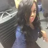 Tiema Perry