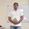 Suryansh Sharma