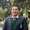 Anuruddh Sharma