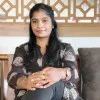 VIJAYASHANTHI
