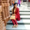 Saranya Reddy Dalli