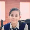 Swati Giri
