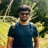 Pravin Dhamodharan