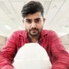 swaraj panda