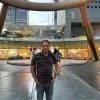 Ravi Chandra