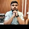 Tushar Tomar