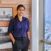 Sandhra Saji