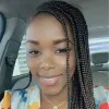 Ashielle Barrett