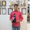Ashish Pandey