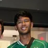 Shanjay Govindaraju
