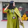 Nidhi yadav