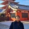 Poornima Nair