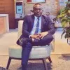 Cyrille Tsafack