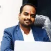 Sagar Nangare