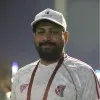 Aneesh Vijayan Pillai