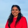 Anusha Sonia Varghese