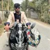 Syed Ishtiak
