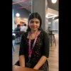 Srinithi Maran