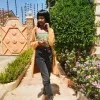 Mary Wangui