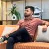 Suraj Nayak
