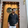 Ritish panigrahi