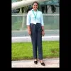 Akshara Raj