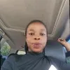 Mbalenhle Dube