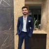 Prajwal Lunked