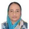 Abida Sultana