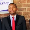 Simbarashe Magwenzi