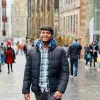 Yashwanth reddy Challa