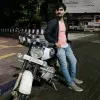 Rohit Dhumal