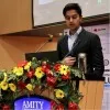 Maaz Ahmad Farooqui